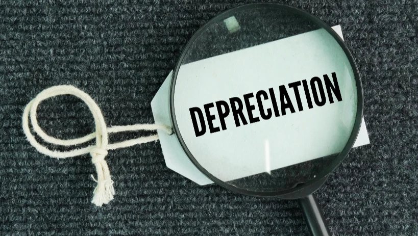 Depreciation Rates for Investment Properties