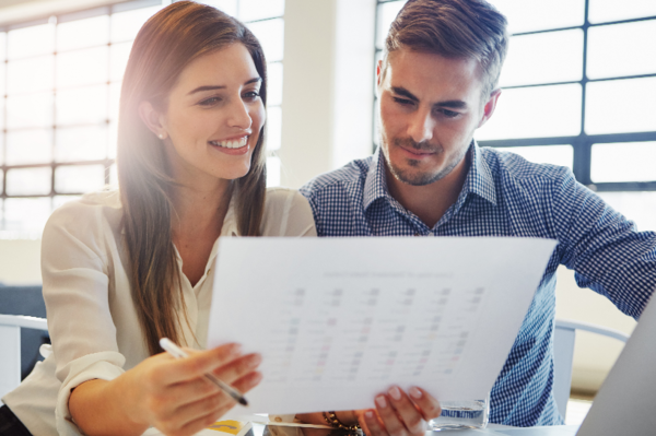 New Year Tax Resolution: Get Your Tax Returns Sorted and Start Fresh