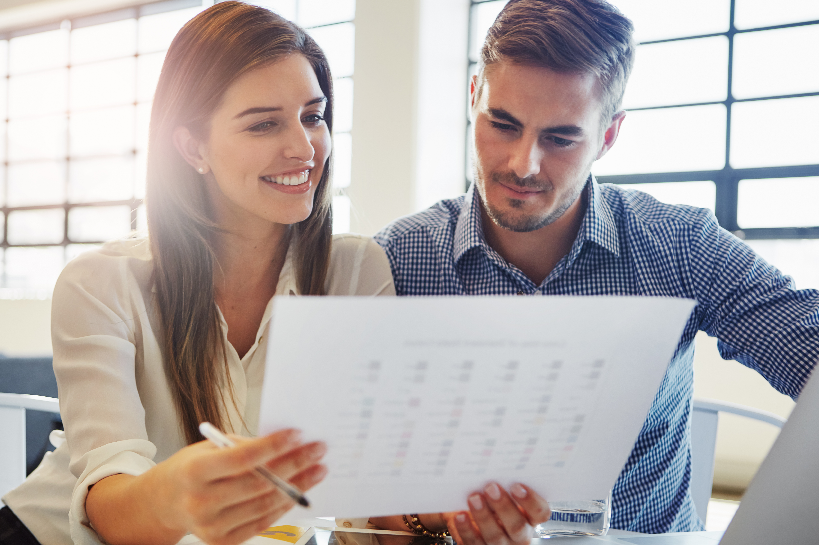 New Year Tax Resolution: Get Your Tax Returns Sorted and Start Fresh