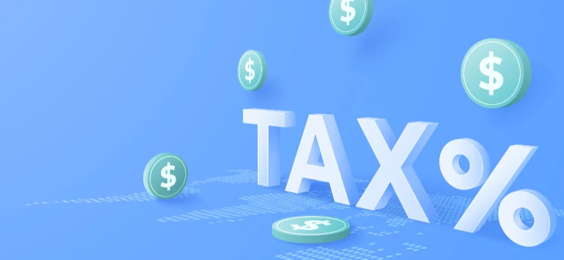 Tax Rates 2009 to 2027